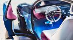 Borgward Isabella Concept 2017 года